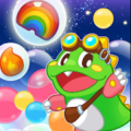 Bub's Puzzle Blast!