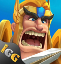 Lords Mobile: Kingdom Wars