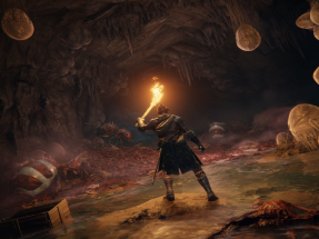 Elden Ring Players Express Discontent Over Lackluster Boss Rewards