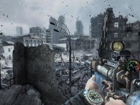 Exploring the Depths of the "Metro" Series: A Descent into Post-Apocalyptic Gaming
