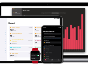 Revolutionizing Personal Health Management: Apple's Health App Comes to iPad