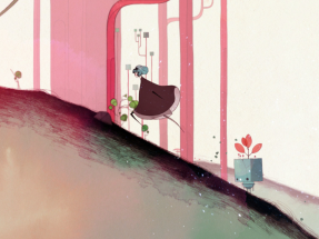 Embark on Otherworldly Journeys: Top-5 Alternatives to GRIS