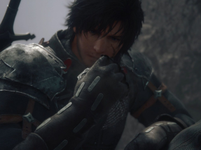 Final Fantasy 16 Fan's Breathtaking Art of Clive Takes Social Media by Storm