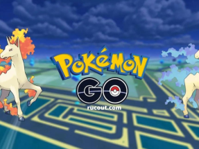 Guide: How to Get Rapidash in Pokemon GO