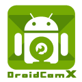DroidCamX Wireless Webcam Pro