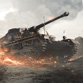 Grand Tanks: Best Tank Games