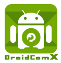 DroidCamX Wireless Webcam Pro