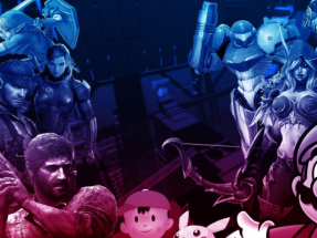 Best Serial Video Games Ever