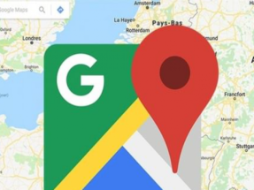 Google Maps Receive the Toll Prices Service
