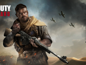 Call of Duty: Vanguard Free-to-Play Since March 30