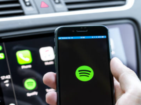 Spotify Is Trying Out Canvas-Based Music Discovery Feed Feature