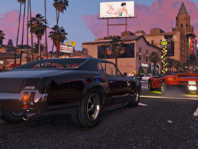 GTA 6 Will Reportedly Have an Updates RAGE Engine