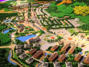 Buzz Crashing on An Uncharted Planet Is Waiting for You in The New Minecraft DLC