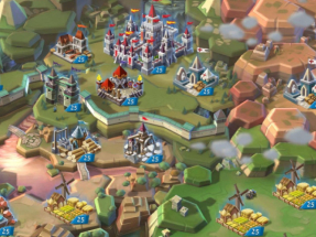 5 Best Games Similar to Lords Mobile: Kingdom Wars