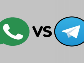 WhatsApp Plans to Overtake Telegram in The Speed of Sending Reactions to Messages