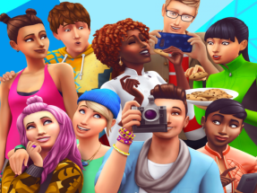 Players Will Be Able to Change Their Sim's Sexual Orientation In 'The Sims 4'