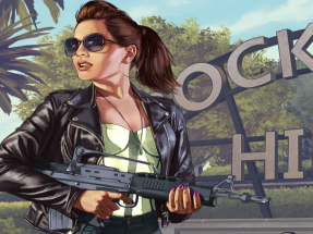 Grand Theft Auto VI Will Allegedly Allow You to Play as a Woman for the First Time