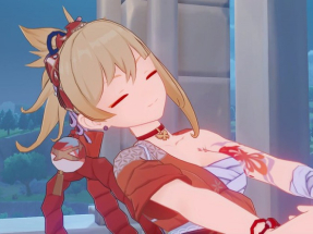 Genshin Impact New Patch Release Dates Have Changed