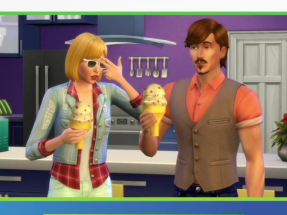 Top-5 Alternatives to The Sims 4