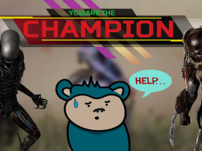 Apex Players Anticipate an Alien, Predator Event