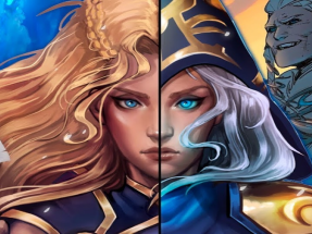 Halloween-Themed Skins Have Been Released in League of Legends