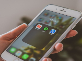 Design Update for YouTube Music for Android Is Released