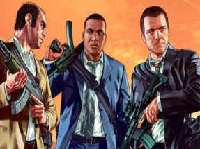 Teen Arrested In London on Suspicion of Hacking, Which May Be Related To the GTA 6 Leak