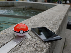 Pokémon GO: What to Expect from the November Community Day Classic