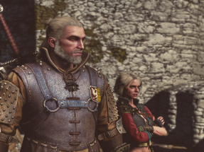 Developers Are Fixing Problems With The Witcher 3 Update