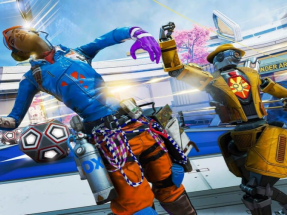 Fan Suggests Adding Door-Breaking Feature to Apex Legends' Sentinel Sniper Rifle