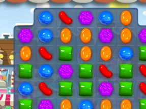What’s New in Candy Crush Saga?