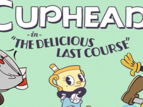 Alternative Games for "Cuphead: The Delicious Last Course" Lovers