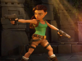 Tomb Raider Reloaded - Pre-Registration Now Available