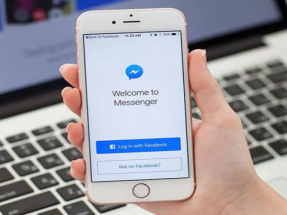 Facebook Messenger Drains Battery Power in the Background