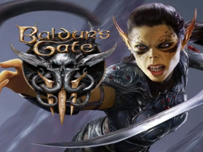 Free Digital Deluxe Upgrade for Baldur's Gate 3
