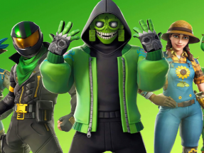 Discover 5 Alternative Games to Fortnite That You'll Love