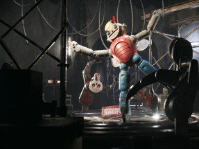 Atomic Heart 2: Plans For The Sequel Have Been Revealed