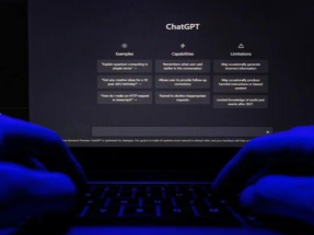 ChatGPT Popularity Misused by Cybercriminals to Spread Malware