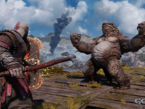 God of War Ragnarok Sequel Confirmed by Ben Prendergast
