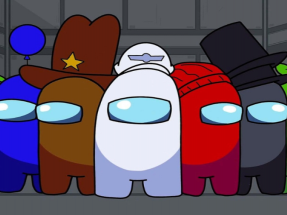 Top 5 Among Us Alternatives for a Fun and Thrilling Multiplayer Experience