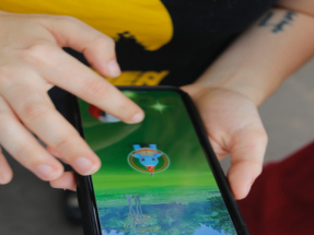 Pokémon GO: A Comprehensive Strategy Guide for Catching 'Em All