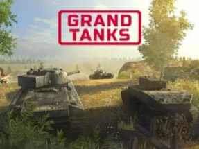 Epic Tank Battles: Top 5 Grand Tanks Alternative Games