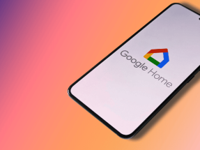 Google Home App Now Supports Garage Door Controls