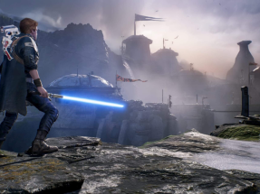 Anticipated Ubisoft Star Wars Game Gearing Up for Possible 2024 Debut