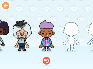 Toca Life World 16