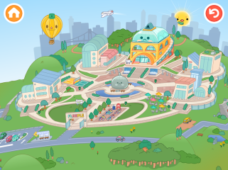Toca Life World 20
