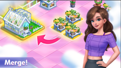 Beauty Empire 0