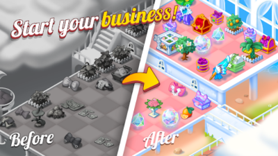 Beauty Empire 1