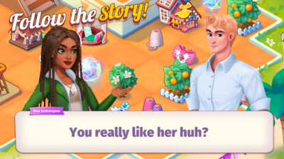 Beauty Empire 2