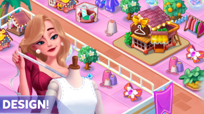 Beauty Empire 3